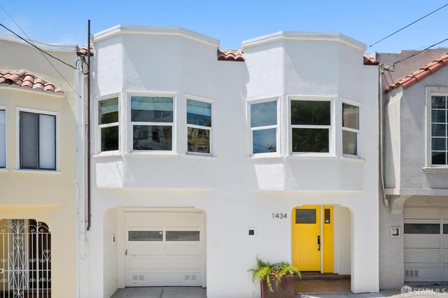 1434 Rhode Island Street, San Francisco, CA 94107