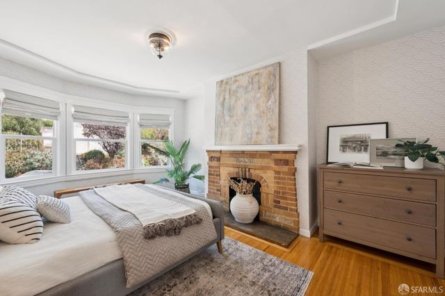 1434 Rhode Island Street, San Francisco, CA 94107