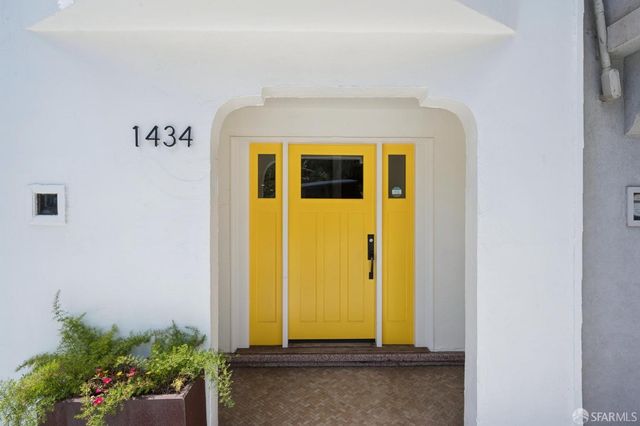 1434 Rhode Island Street, San Francisco, CA 94107
