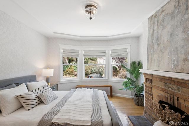 1434 Rhode Island Street, San Francisco, CA 94107