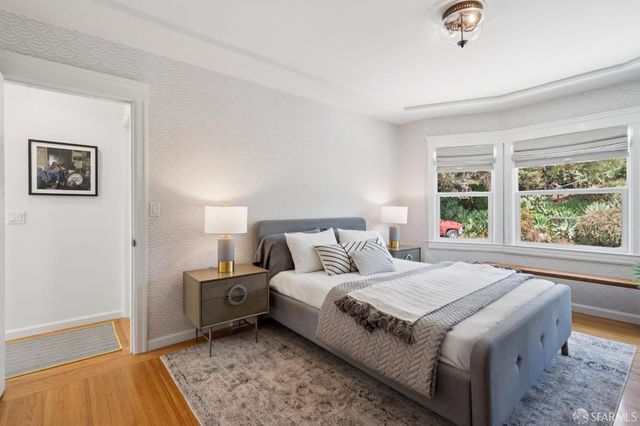 1434 Rhode Island Street, San Francisco, CA 94107