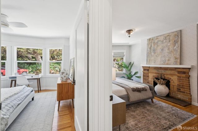 1434 Rhode Island Street, San Francisco, CA 94107