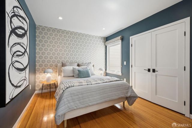 1434 Rhode Island Street, San Francisco, CA 94107