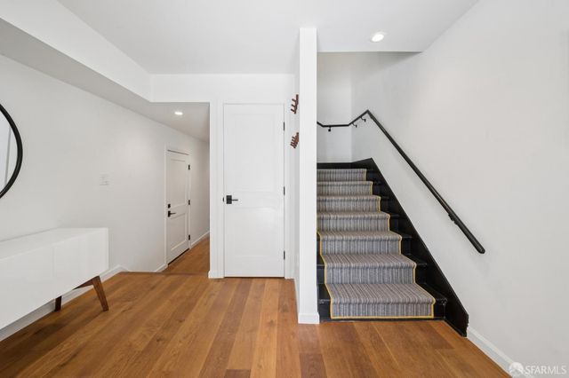1434 Rhode Island Street, San Francisco, CA 94107