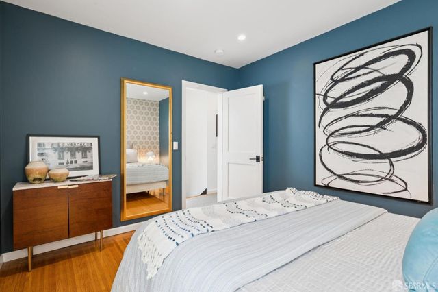 1434 Rhode Island Street, San Francisco, CA 94107