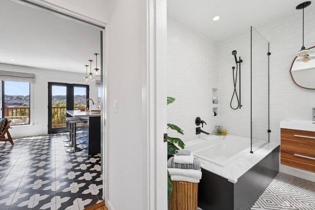 1434 Rhode Island Street, San Francisco, CA 94107