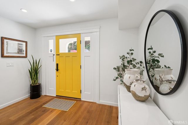 1434 Rhode Island Street, San Francisco, CA 94107
