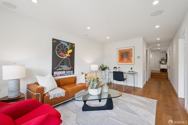1434 Rhode Island Street, San Francisco, CA 94107