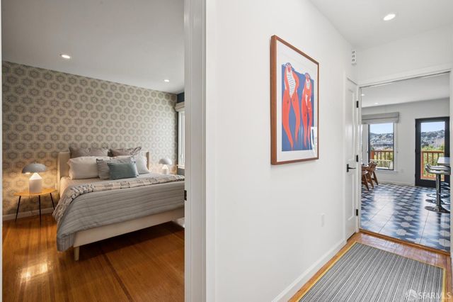 1434 Rhode Island Street, San Francisco, CA 94107