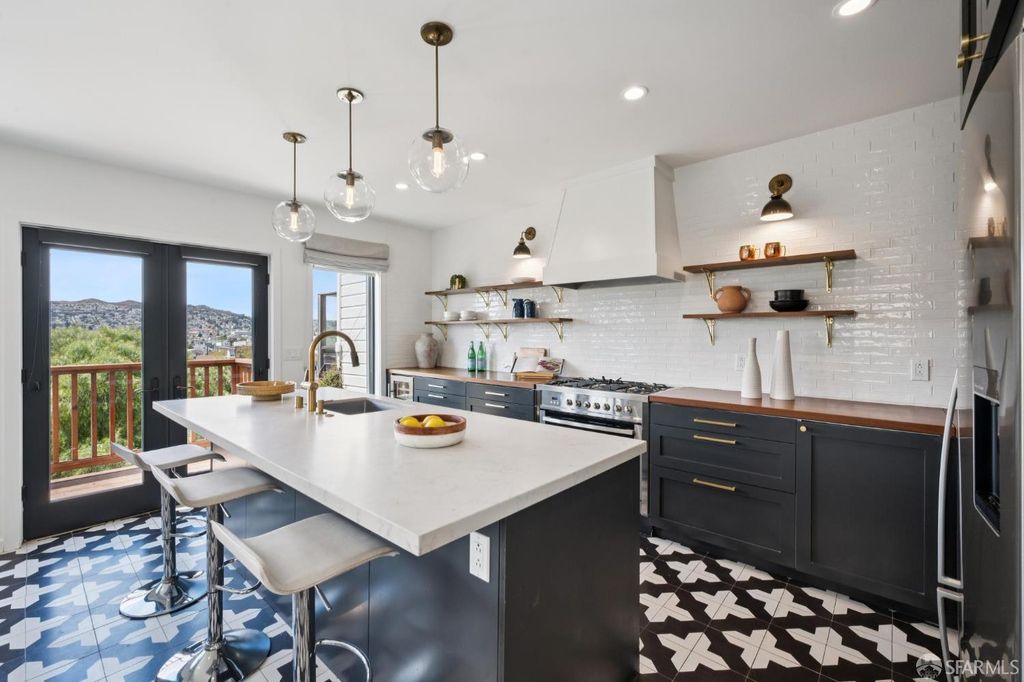 1434 Rhode Island Street, San Francisco, CA 94107