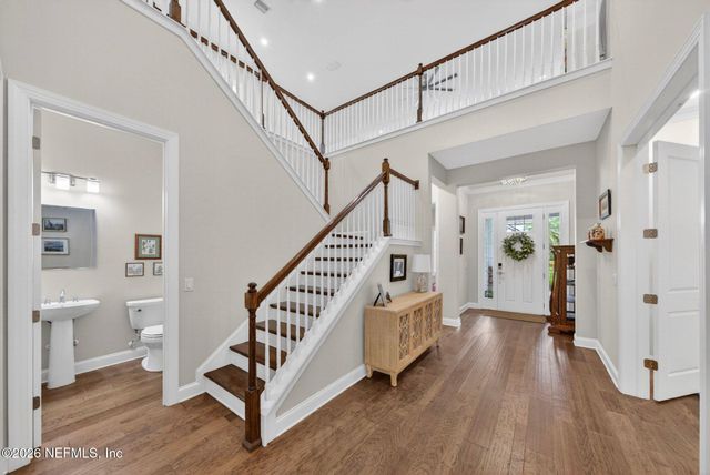 128 LAKEVIEW PASS Way, St. Johns, FL 32259
