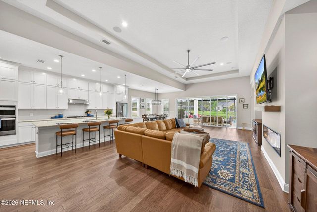 128 LAKEVIEW PASS Way, St. Johns, FL 32259
