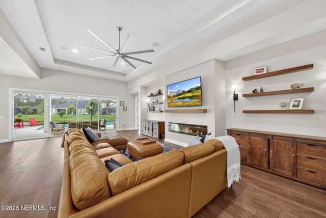 128 LAKEVIEW PASS Way, St. Johns, FL 32259