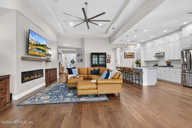 128 LAKEVIEW PASS Way, St. Johns, FL 32259