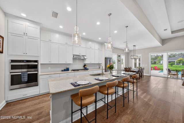 128 LAKEVIEW PASS Way, St. Johns, FL 32259