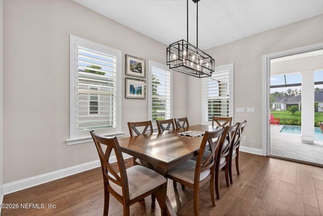 128 LAKEVIEW PASS Way, St. Johns, FL 32259