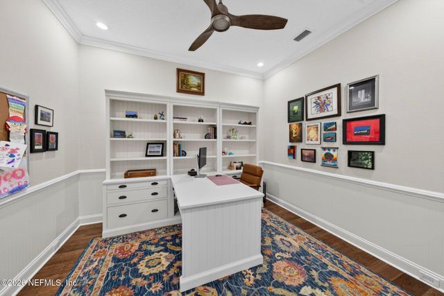 128 LAKEVIEW PASS Way, St. Johns, FL 32259