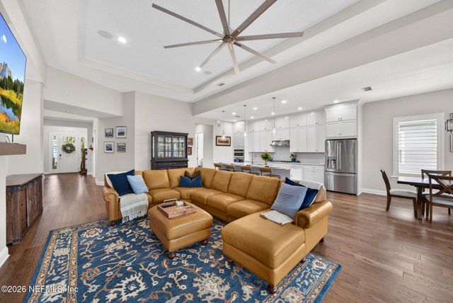 128 LAKEVIEW PASS Way, St. Johns, FL 32259