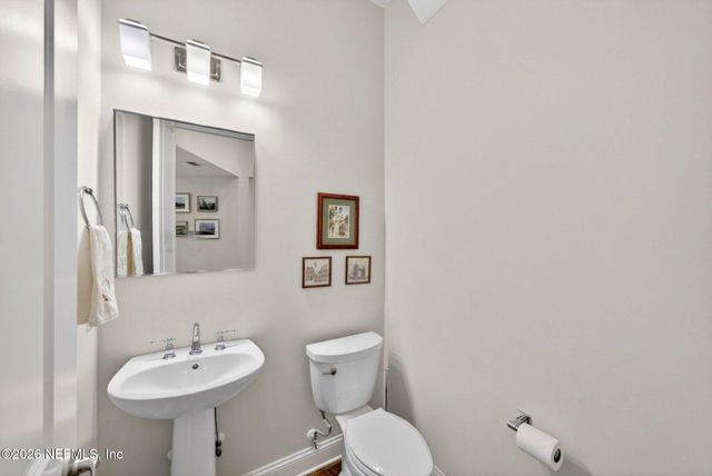 128 LAKEVIEW PASS Way, St. Johns, FL 32259