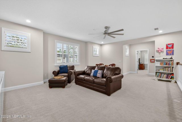 128 LAKEVIEW PASS Way, St. Johns, FL 32259