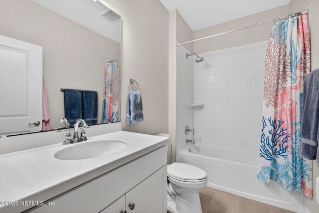 128 LAKEVIEW PASS Way, St. Johns, FL 32259