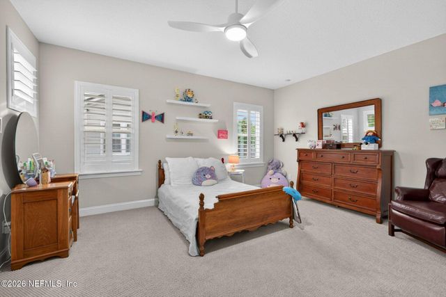 128 LAKEVIEW PASS Way, St. Johns, FL 32259