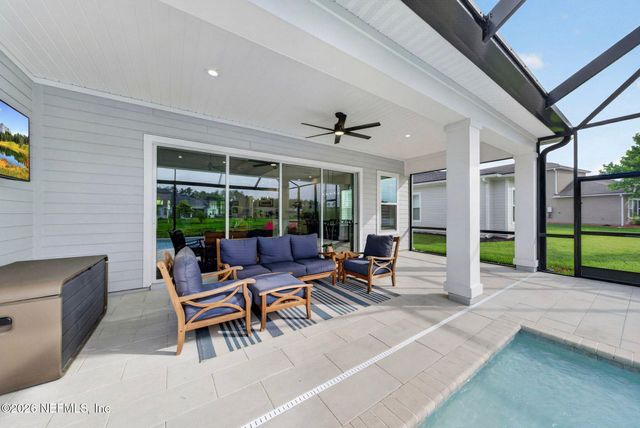 128 LAKEVIEW PASS Way, St. Johns, FL 32259