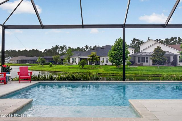 128 LAKEVIEW PASS Way, St. Johns, FL 32259