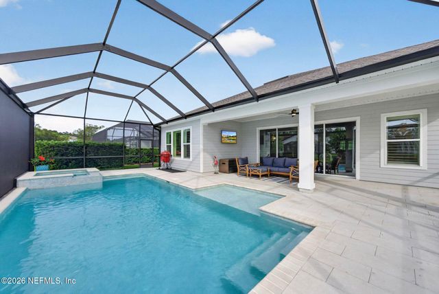 128 LAKEVIEW PASS Way, St. Johns, FL 32259
