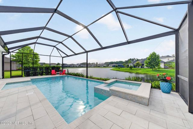 128 LAKEVIEW PASS Way, St. Johns, FL 32259