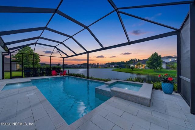 128 LAKEVIEW PASS Way, St. Johns, FL 32259