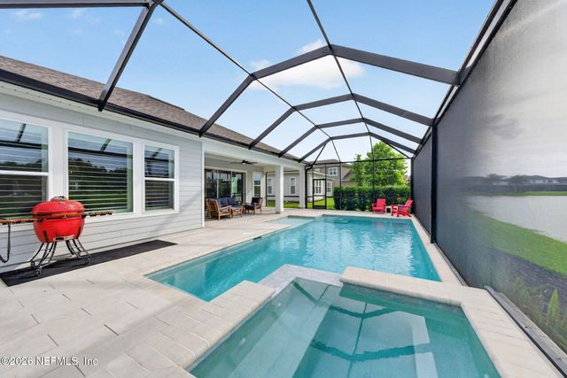 128 LAKEVIEW PASS Way, St. Johns, FL 32259