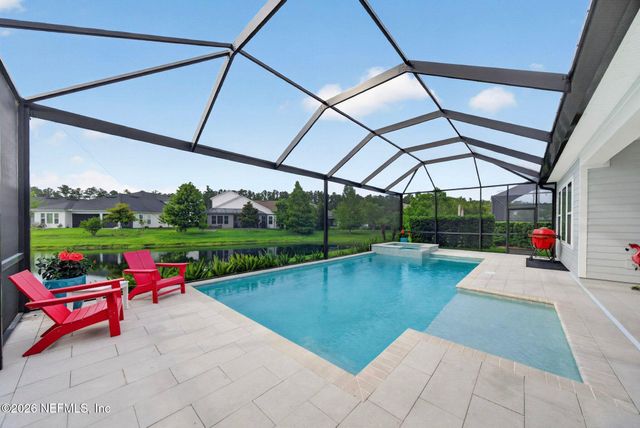 128 LAKEVIEW PASS Way, St. Johns, FL 32259