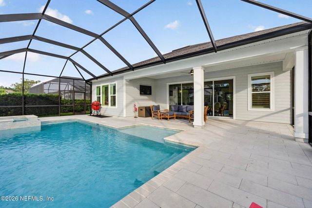 128 LAKEVIEW PASS Way, St. Johns, FL 32259