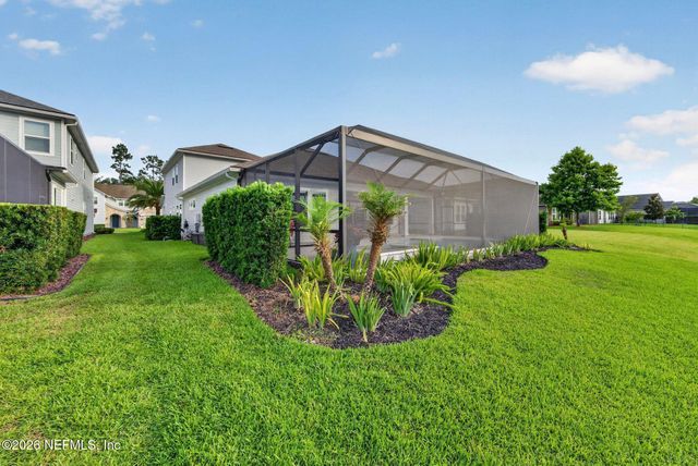 128 LAKEVIEW PASS Way, St. Johns, FL 32259