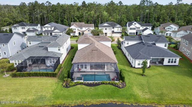 128 LAKEVIEW PASS Way, St. Johns, FL 32259