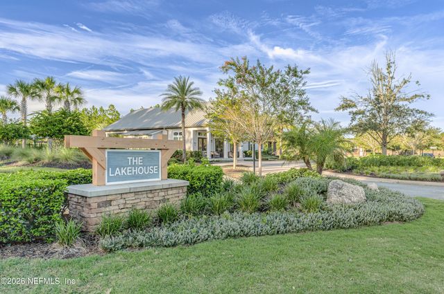 128 LAKEVIEW PASS Way, St. Johns, FL 32259
