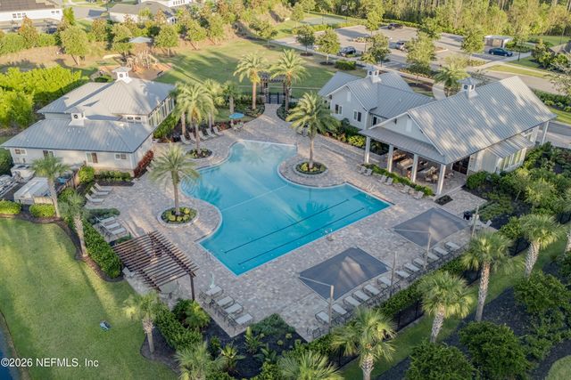 128 LAKEVIEW PASS Way, St. Johns, FL 32259
