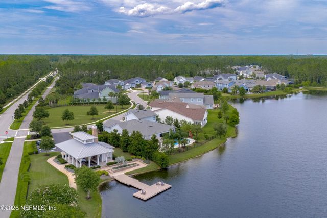 128 LAKEVIEW PASS Way, St. Johns, FL 32259