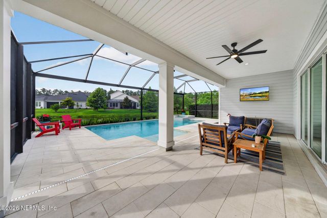 128 LAKEVIEW PASS Way, St. Johns, FL 32259
