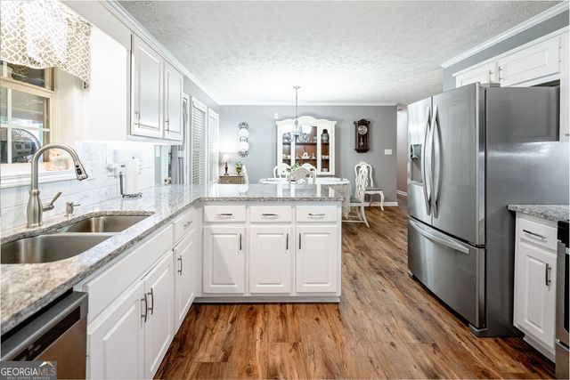 119 Woodson Court, Stockbridge, GA 30281