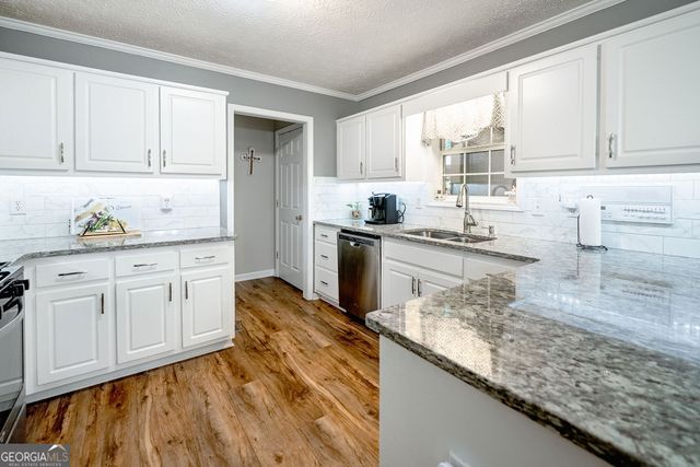 119 Woodson Court, Stockbridge, GA 30281