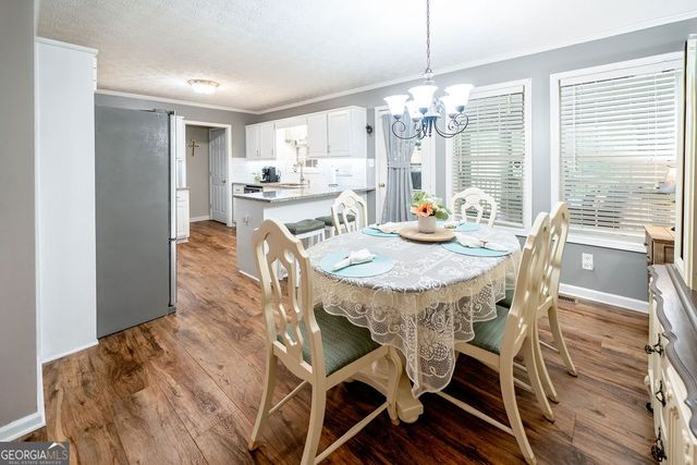 119 Woodson Court, Stockbridge, GA 30281