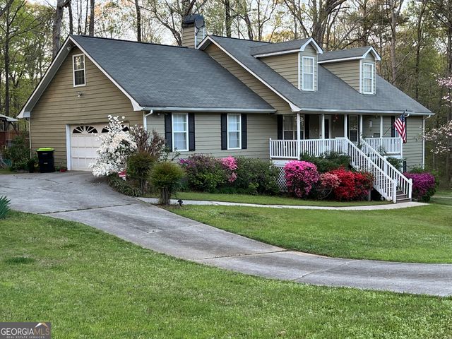 119 Woodson Court, Stockbridge, GA 30281