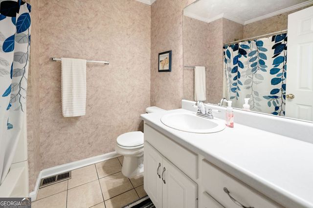 119 Woodson Court, Stockbridge, GA 30281