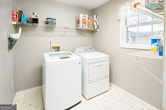 119 Woodson Court, Stockbridge, GA 30281