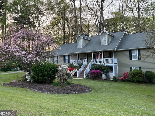 119 Woodson Court, Stockbridge, GA 30281