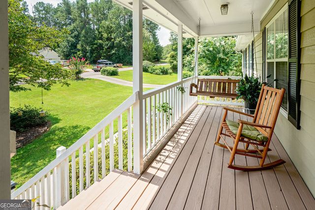 119 Woodson Court, Stockbridge, GA 30281