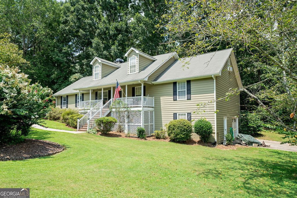 119 Woodson Court, Stockbridge, GA 30281