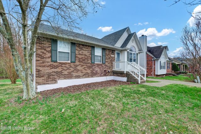 8814 Astrid Ave, Louisville, KY 40228